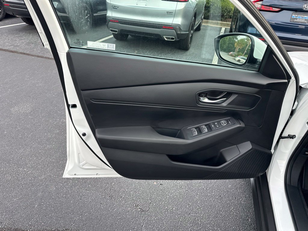 New 2026 Honda Accord LX image 21