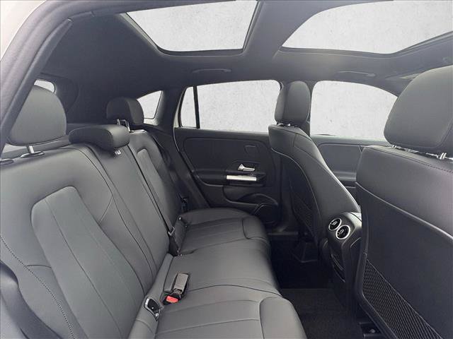 Certified 2026 Mercedes-Benz GLA 250 image 21