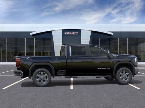 New 2026 GMC Sierra 2500 SLE w/ SLE Value Package; image 5