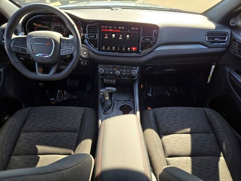 New 2026 Dodge Durango GT w/ Trailer Tow Group IV image 9