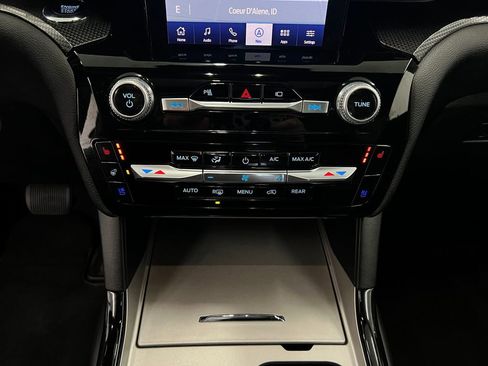 Used 2023 Ford Explorer ST w/ Equipment Group 401A image 16