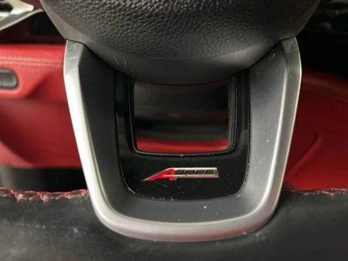 Used 2023 Acura MDX A-Spec image 10