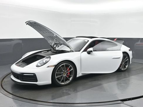 Used 2020 Porsche 911 Carrera S RWD image 34