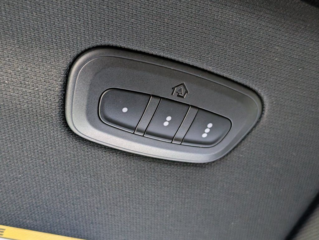 Used 2021 RAM 1500 Limited w/ Night Edition AWD/4WD image 35