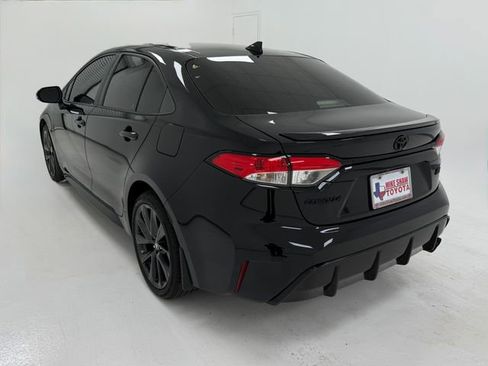 Used 2024 Toyota Corolla SE FWD image 18