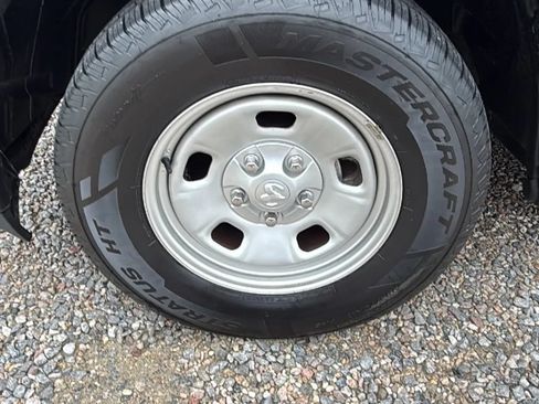 Used 2019 RAM 1500 Tradesman w/ Power & Remote Entry Group RWD image 27
