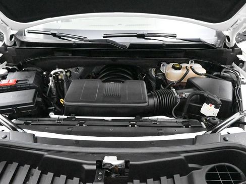 Used 2023 GMC Yukon Denali w/ Advanced Technology Package AWD/4WD image 28
