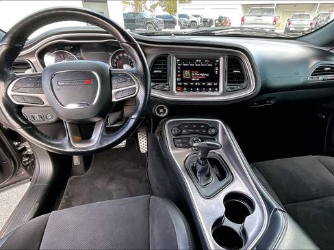 Used 2021 Dodge Challenger R/T Scat Pack w/ Plus Package image 14