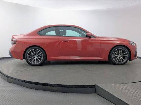 Used 2024 BMW 230i Coupe RWD image 9