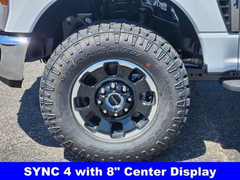 New 2026 Ford F250 XLT w/ Tremor Off-Road Package AWD/4WD image 10