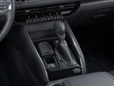 New 2026 GMC Canyon Elevation w/ Convenience Package image 23