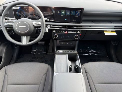 New 2026 Hyundai Tucson SEL image 11