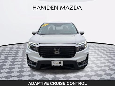 Used 2023 Honda Ridgeline RTL-E image 8