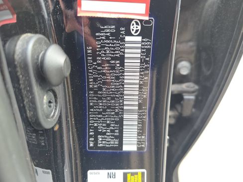 Used 2024 Toyota Corolla SE FWD image 31