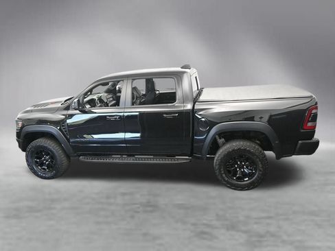 Used 2023 RAM 1500 TRX w/ TRX Level 1 Equipment Group AWD/4WD image 3