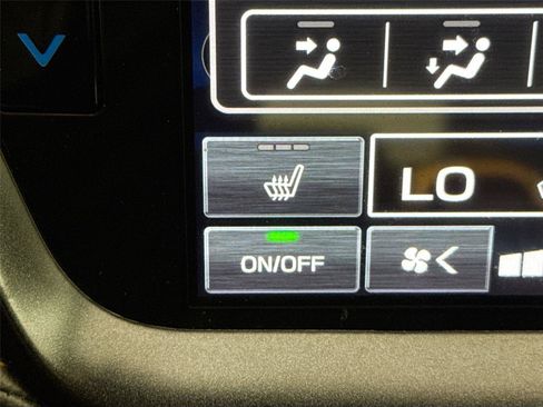 Used 2024 Subaru Outback Wilderness AWD/4WD image 8