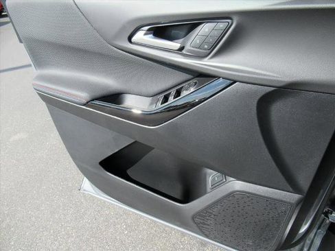 New 2026 Chevrolet Equinox RS w/ Convenience Package III image 27