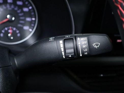 Used 2024 Kia Forte GT w/ GT2 Package FWD image 25