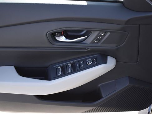 New 2025 Honda Accord EX-L image 21