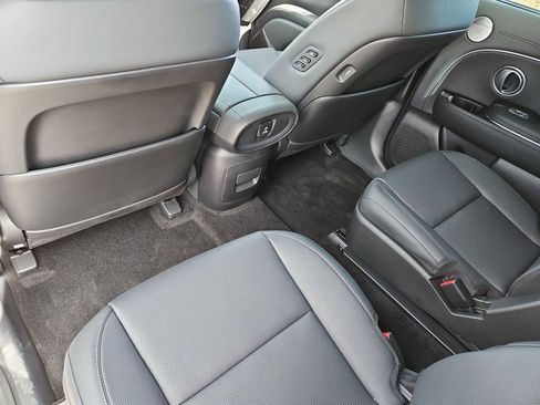 New 2026 Hyundai Palisade Calligraphy FWD image 18