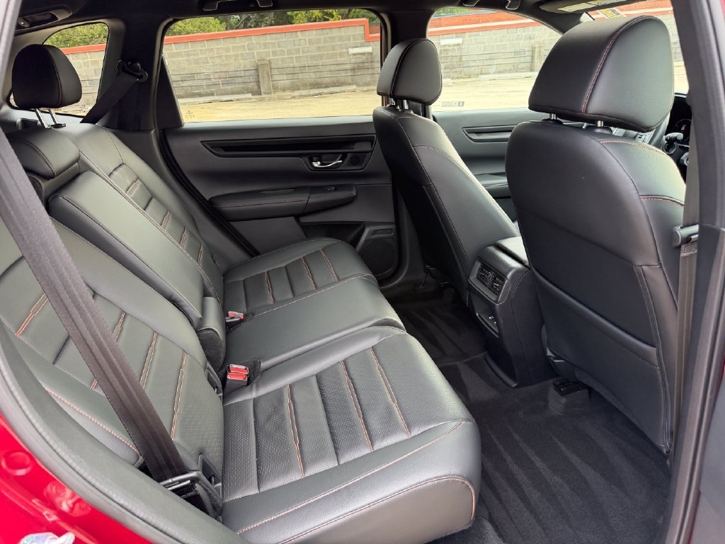 Used 2024 Honda CR-V Sport-L image 26
