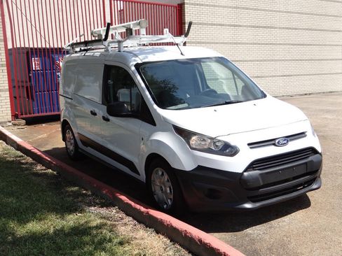 Used 2016 Ford Transit Connect XL FWD image 3