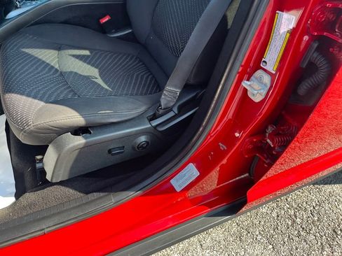 Used 2015 Dodge Journey SXT w/ Flexible Seating Group image 20