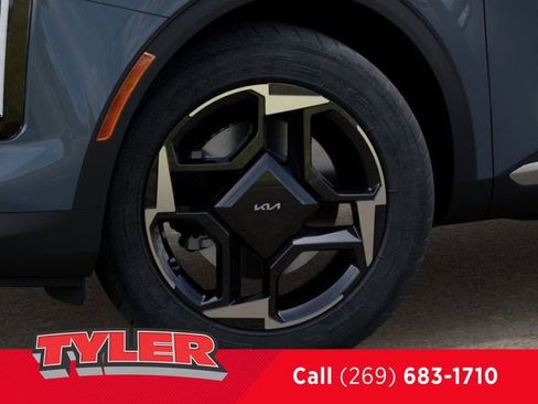 New 2026 Kia Sportage EX w/ EX Panoramic Sunroof Package AWD/4WD image 10