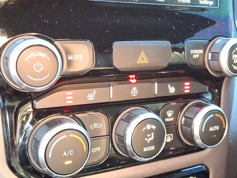 Used 2019 RAM 1500 Rebel w/ Rebel Level 2 Equipment Group image 27