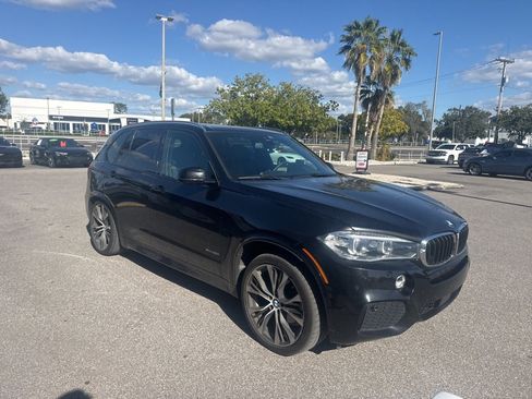 Used 2018 BMW X5 xDrive35i image 1