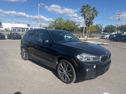 Used 2018 BMW X5 xDrive35i