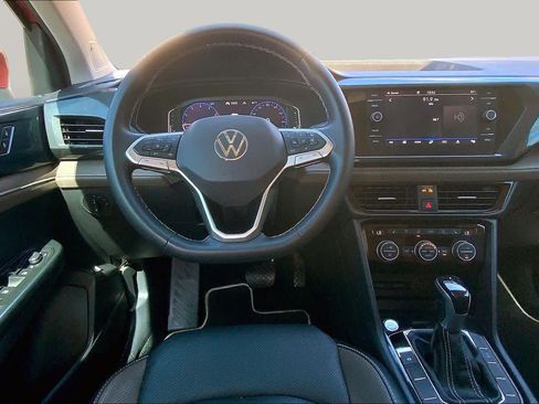 Used 2022 Volkswagen Taos SEL AWD/4WD image 6