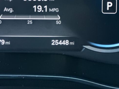 Used 2023 Genesis G70 3.3T w/ Sport Prestige Package image 27