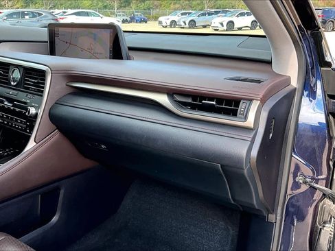 Used 2016 Lexus RX 350 image 18