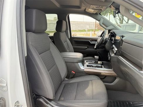 Certified 2023 Chevrolet Silverado 1500 LT w/ Texas Edition Plus image 29