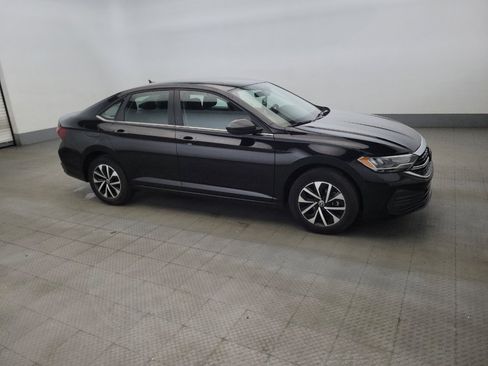 Used 2024 Volkswagen Jetta S FWD image 11