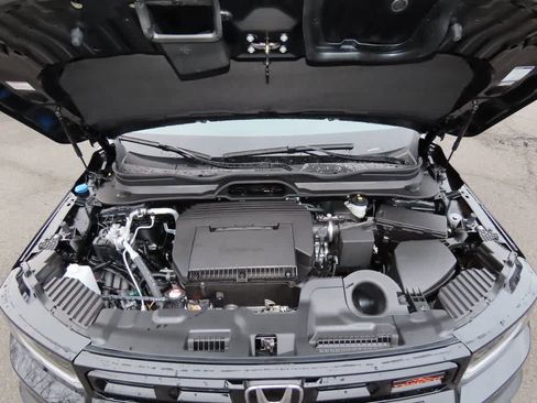 New 2026 Honda Passport TrailSport image 9