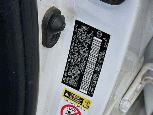 Used 2012 Lexus CT 200h image 12