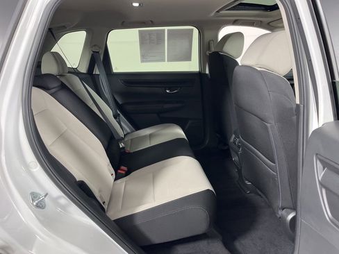 Certified 2023 Honda CR-V EX image 12