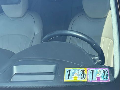 Used 2018 Genesis G80 5.0 Ultimate image 44