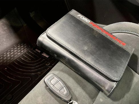 Used 2017 Ford Focus RS image 33