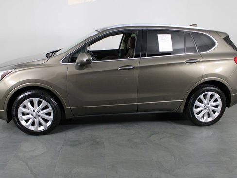 Used 2018 Buick Envision Premium image 8