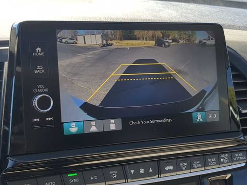 New 2026 Honda Odyssey EX-L image 20