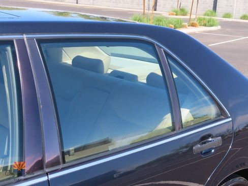 Used 1996 Mercedes-Benz S 320 image 30