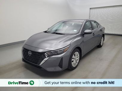 Used 2024 Nissan Sentra S