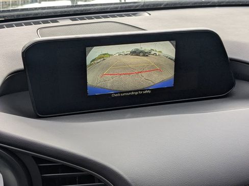 New 2026 MAZDA MAZDA3 s image 21