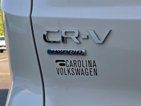 Used 2025 Honda CR-V Sport-L image 67