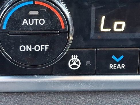 Certified 2025 Nissan Rogue SL w/ Tech Package AWD/4WD image 26