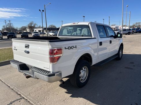 Used 2013 Ford F150 XL w/ Mid Equipment Group image 8