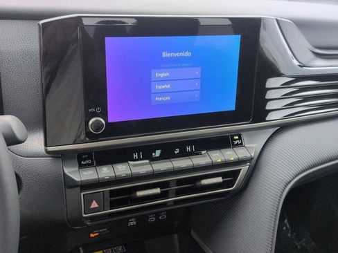 Certified 2026 Toyota Camry SE image 20